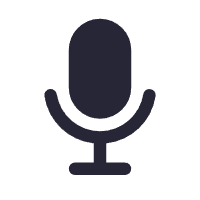 Toggle Voice Input