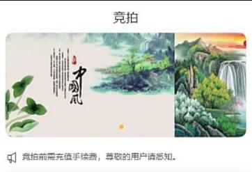 微拍堂自动挂售转卖竞拍商城系统h5公众号app开发源码