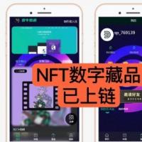 【完美系统】全开源NFT数字藏品发布交易网站已上链去中心/h5/app/二级市场/可二开