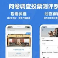 自定义问卷软件源码问卷调查平台问卷调查小程序自主版权逻辑题问卷H5/小程序/APP定制